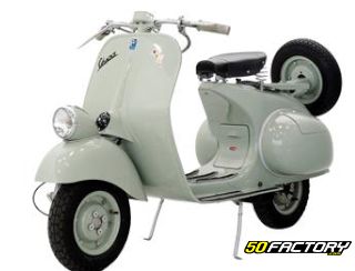 VESPA XNUMX (VNXNUMXT)